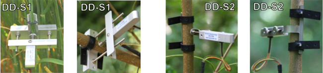 樹木直徑生長測(cè)量儀 樹木直徑生長測(cè)量儀