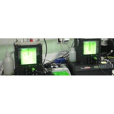 FMT150藻類培養(yǎng)與監(jiān)測系統