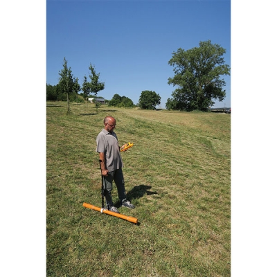 CMD多深度電磁電導率儀